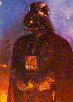 dark vador